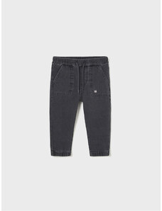 Mayoral Jeansy 2.541 Szary Regular Fit