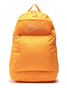 Nike Plecak DD0562 836 Pomarańczowy