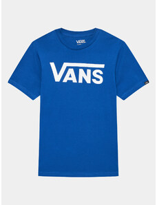 Vans T-Shirt By Vans Classic Boys VN000IVF Niebieski Regular Fit