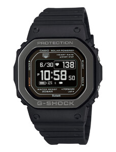G-Shock Smartwatch DW-H5600MB-1ER Czarny