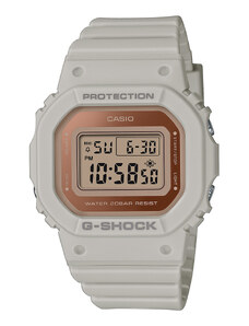G-Shock Zegarek GMD-S5600-8ER Biały
