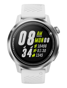 Coros Smartwatch WAPX-WHT Biały