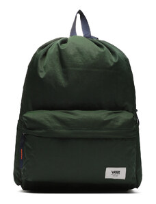 Vans Plecak Old Skool Cinch Backpack VN00082GBD61 Zielony