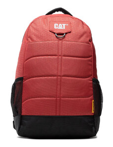 CATerpillar Plecak Benji 84056-505 Czerwony