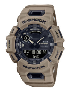 G-Shock Zegarek GBA-900UU-5AER Brązowy
