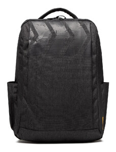 CATerpillar Plecak Budiness Backpack 84245-500 Czarny