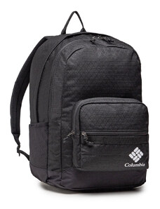 Columbia Plecak Zigzag 30L Backpack 1890031 Czarny