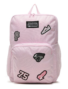 Puma Plecak Patch Backpack 079514 02 Różowy