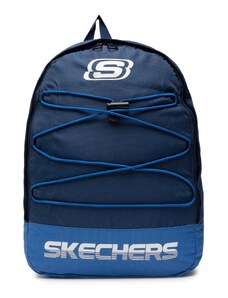 Skechers Plecak S1035.49 Granatowy