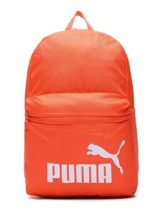 Puma Plecak Phase Backpack Hot Heat 079943 07 Pomarańczowy