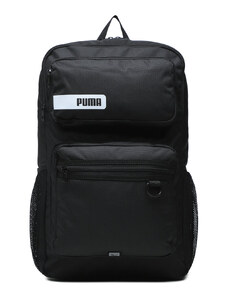 Puma Plecak Deck Backpack II 079512 01 Czarny