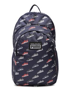 Puma Plecak Academy Backpack 079133 Granatowy