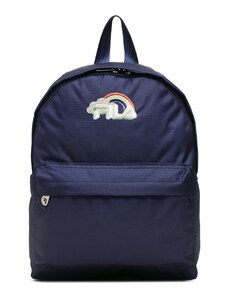 Fila Plecak Beihai Rainbow Mini Backpack Malmö FBK0016 Granatowy