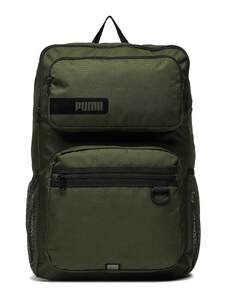 Puma Plecak Deck Backpack II 079512 03 Zielony