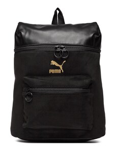 Puma Plecak Prime Classics Seasonal Backpack 079922 01 Czarny