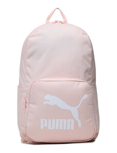 Puma Plecak Classics Archive Backpack 079651 02 Różowy