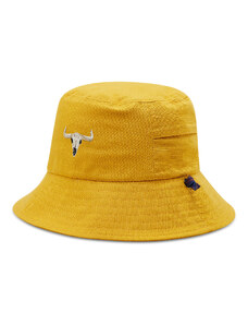 Buff Kapelusz Bucket Booney Hat 125368.105.10.00 Żółty