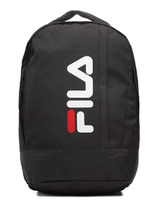 Fila Plecak Fussa Backpack Vertical Plain FBU0125.80010 Czarny