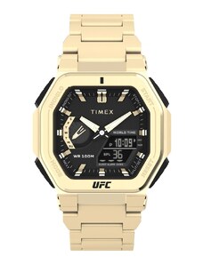 Timex Zegarek UFC Colossus TW2V84500 Złoty