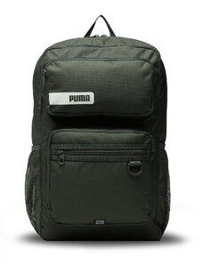 Puma Plecak Deck Backpack II 079512 02 Zielony