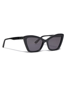 KARL LAGERFELD Okulary przeciwsłoneczne KL6105S Czarny