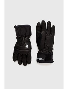 Black Diamond rękawice narciarskie Spark kolor czarny
