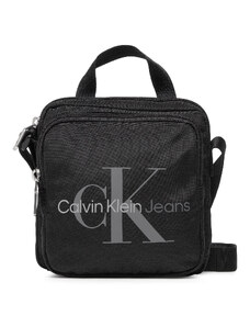 Calvin Klein Jeans Saszetka Sport Essentials Camera Bag17 Mo K50K509431 Czarny