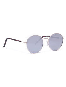 Vans Okulary przeciwsłoneczne Leveler Sunglasses VN0A7Y67GLD1 Złoty