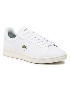 Lacoste Sneakersy Carnaby Pro 123 2 Sma 745SMA01121R5 Biały