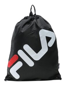 Fila Plecak Bogra Sport Drawstring Backpack FBU0013 Czarny