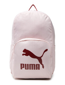 Puma Plecak Originals Urban Backpack 078480 02 Różowy