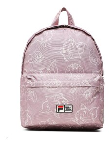 Fila Plecak Tisina Warner Bros Mini Backpack Malmo FBK0012 Różowy