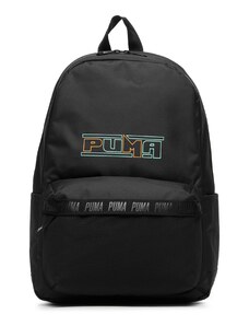 Puma Plecak SWxP Backpack 079662 Czarny