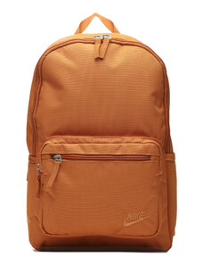 Nike Plecak DB3300-815 Pomarańczowy