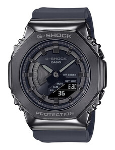 G-Shock Zegarek GM-S2100B-8AER Szary