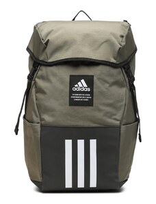 adidas Plecak 4ATHLTS Camper Backpack IL5748 Khaki