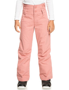 Dziecięce Spodnie Roxy Diversion Girl PT Ergtp03045-Mkp0 – Różowy