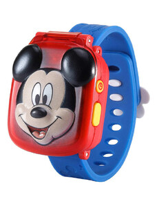 vtech Zegarek edukacyjny "Micky Mouse" - 3+