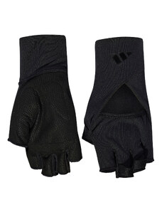 adidas Rękawiczki Training Gloves HT3931 Czarny