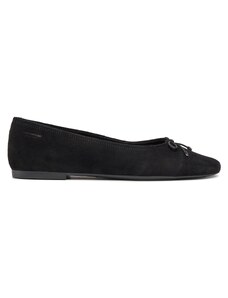 Vagabond Shoemakers Baleriny Vagabond Jolin 5508-140-20 Black