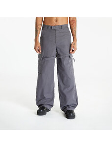 Męskie spodnie cargo Ambush Relaxed Fit Cargo Pants UNISEX Slate Grey/ No Color