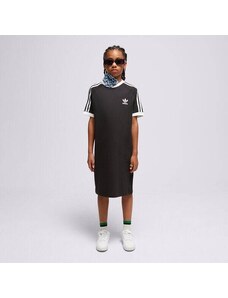 Adidas Sukienka Tee Girl Dziecięce Odzież Szorty i sukienki IM3902 Czarny