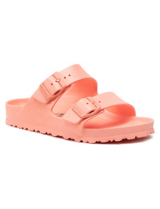 Birkenstock Klapki Arizona Eva 1022511 Różowy