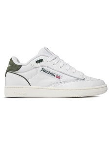 Sneakersy Reebok Club C Bulc ID6802 Biały