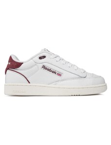 Reebok Classic Sneakersy Reebok Club C Bulc ID6803 Biały