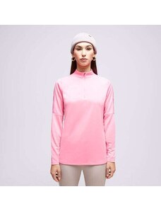 Nike Bluza Rozpinana W Nk Df Acd23 Dril Top Br Sweatshirt Damskie Odzież Bluzy DX0513-606 Różowy