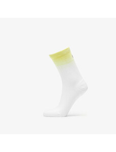 Męskie skarpety On All-Day Sock White/ Hay