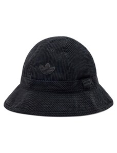 Kapelusz adidas Con Bucket Hat HM1715 Black