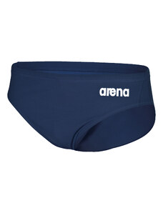 Męskie Kąpielówki Arena Men'S Team Swim Briefs Solid 004773/750 – Granatowy