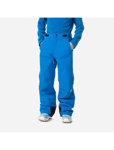 Dziecięce Spodnie Rossignol Boy Ski Pant Rlmyp06_72G – Niebieski